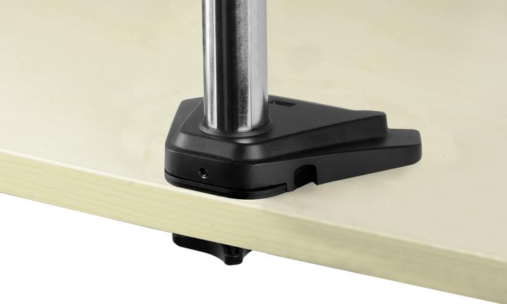 Produktbild Arctic Z1 Pro Gen 3 (Tisch, 38", 15 kg)