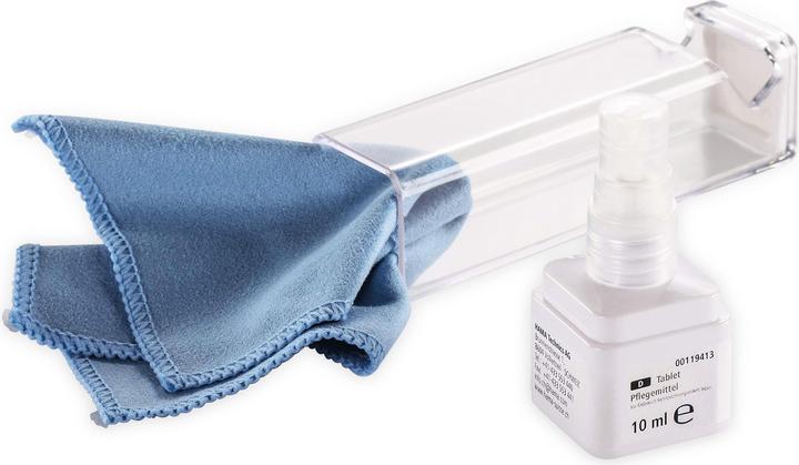 Actual product image Hama Tablet Cleaning Kit