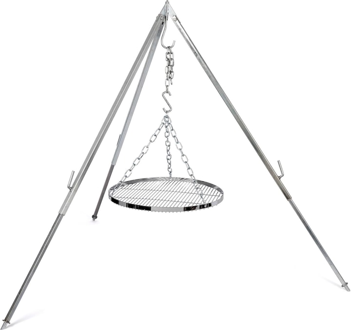 Actual product image Petromax Hanging Grate for Tripod