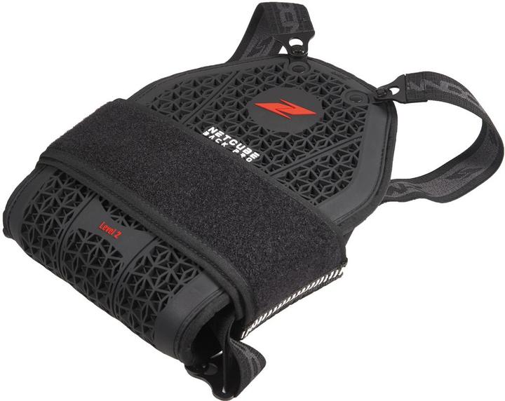 Immagine prodotto Zandona NETCUBE Back Pro X8 Rückenprotektor (M)