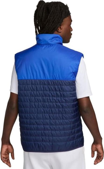Actual product image Nike Therma-FIT Windrunner Weste (M)