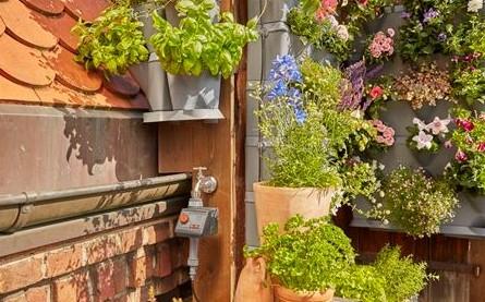 Image du produit Gardena NatureUp