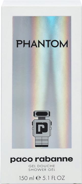 Image du produit Paco Rabanne Shower Gel (150 ml)