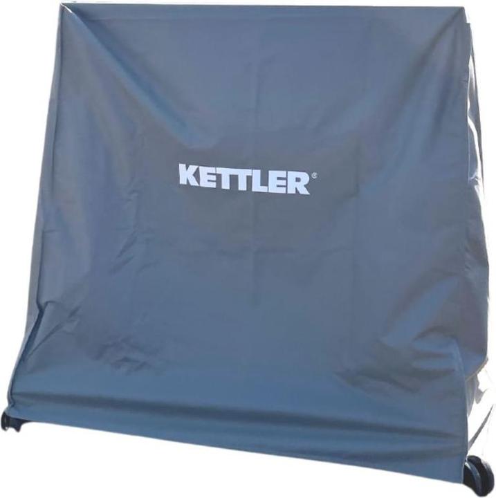 Kettler Table tennis cover