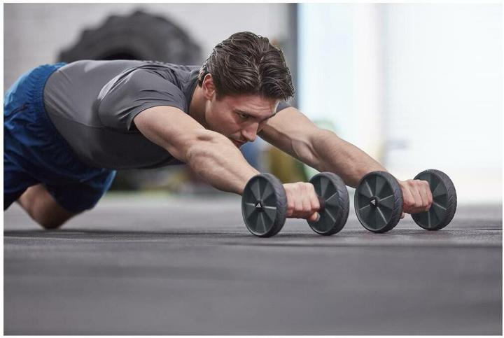 Image du produit adidas Core Rollers