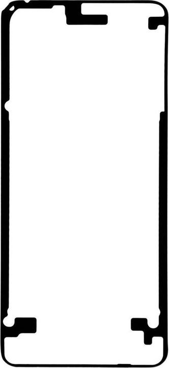 Produktbild Samsung A217F Galaxy A21s Adhesive Tape under Battery Cover (Service Pack) (Akku, Galaxy A21s)