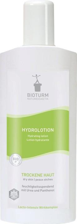 Produktbild Bioturm Hydrolotion Nr. 2 (500 ml)