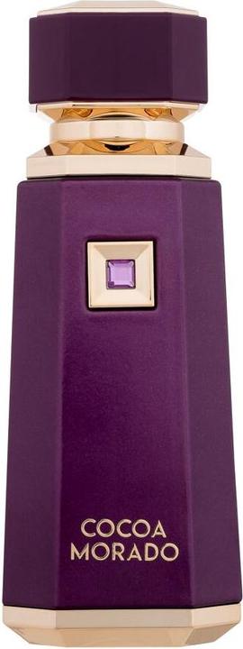 Actual product image Ameer Al Oud Cocoa Morado (Eau de parfum, 100 ml)