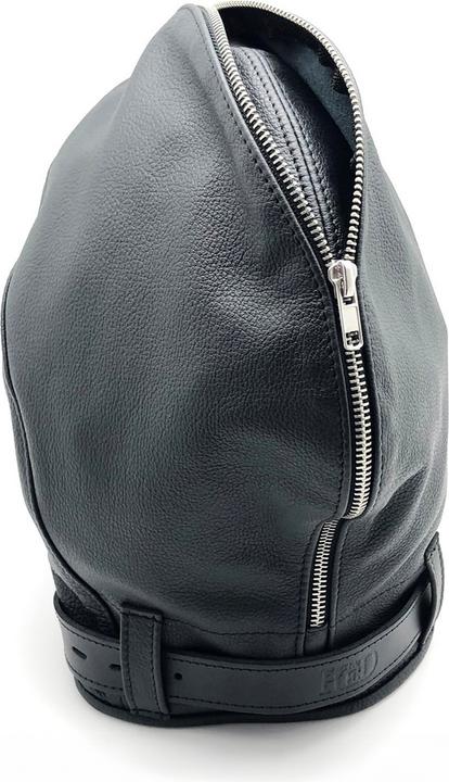 Image du produit The Red Masque SM en cuir "Deluxe Sensor