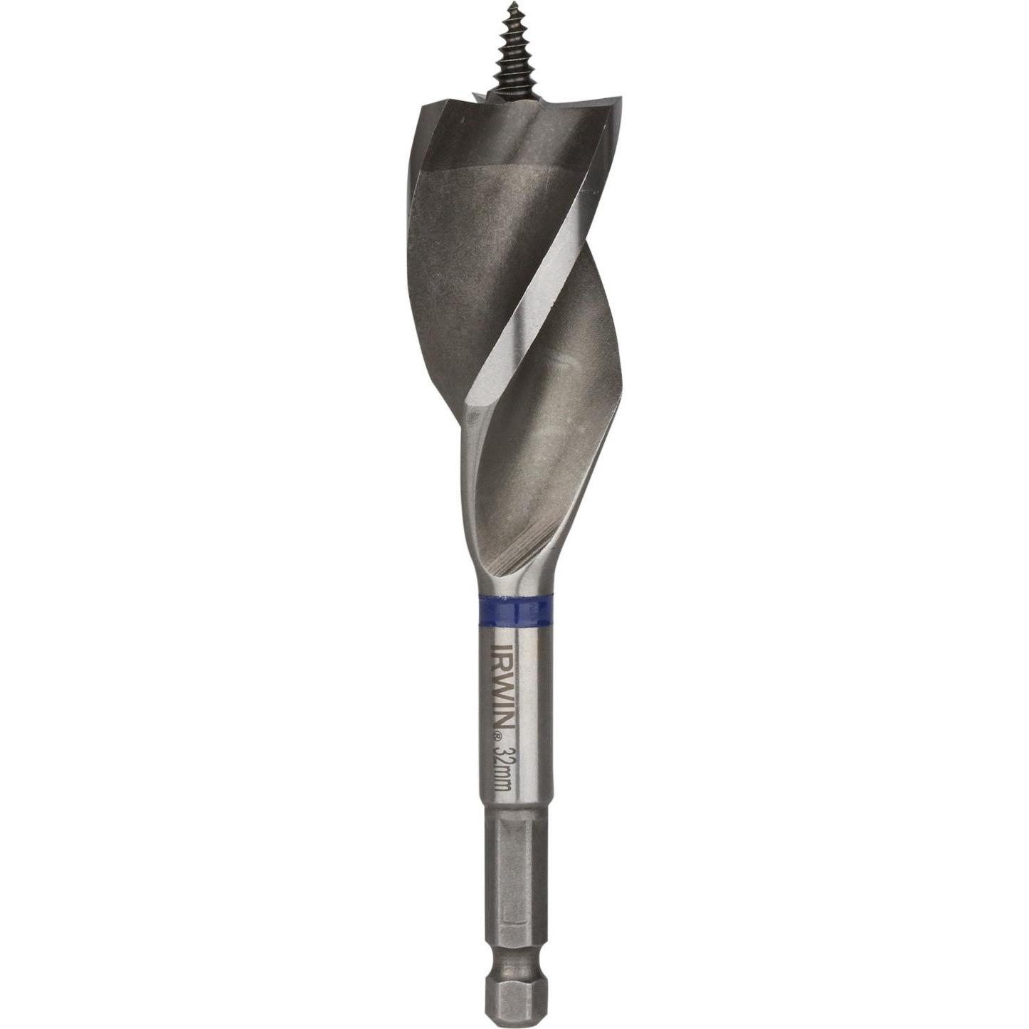 Irwin, Bohrereinsatz, Sneglebor Blue Groove Power 14mm (14 Millimeter)