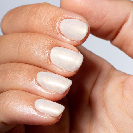 Immagine prodotto Mesauda MNP Gel Polish 40 Precious 10ml (040 Prezioso, Smalto per unghie effetto gel)