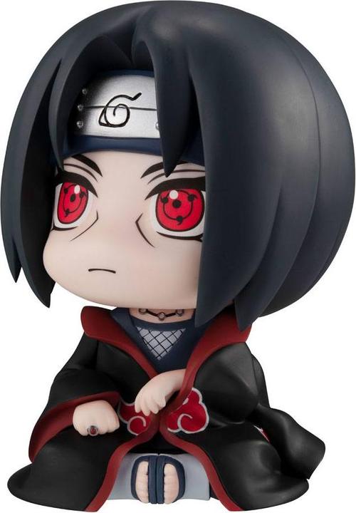 Actual product image Megahouse Naruto Shippuden: Itachi Uchiha - Look Up
