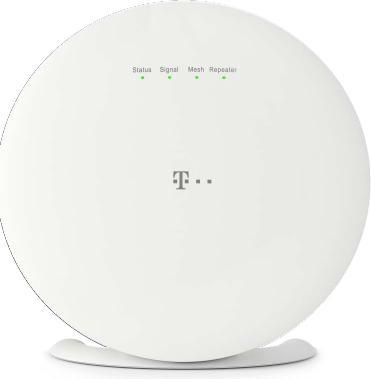 Produktbild Telekom Speed Home WiFi Solo (1733 Mbit/s, 400 Mbit/s)