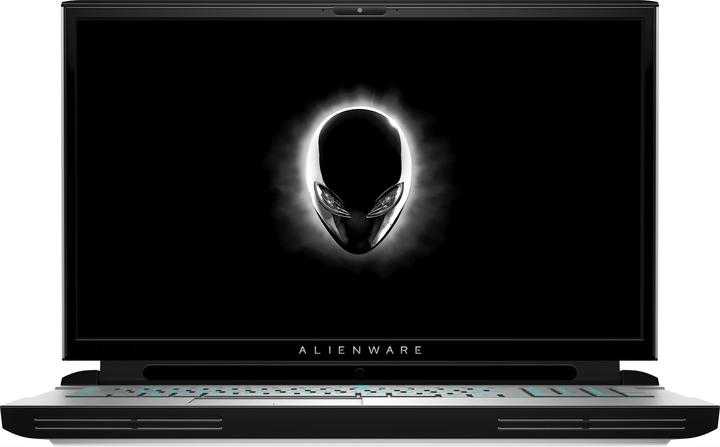 Immagine prodotto Dell Alienware Area-51m R2 (17.30", Intel Core i7-10700, 16 GB, 512 GB, CH)