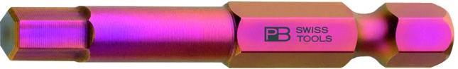 PB Swiss Tools Hex bit (3 mm)