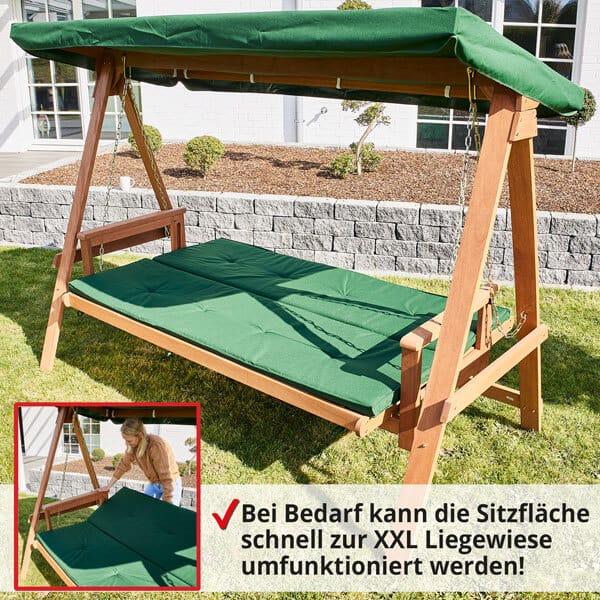 Actual product image Jamb SolidRock