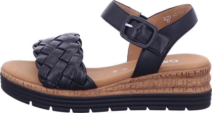 Produktbild Gabor Sandale 42.703.57 (36)