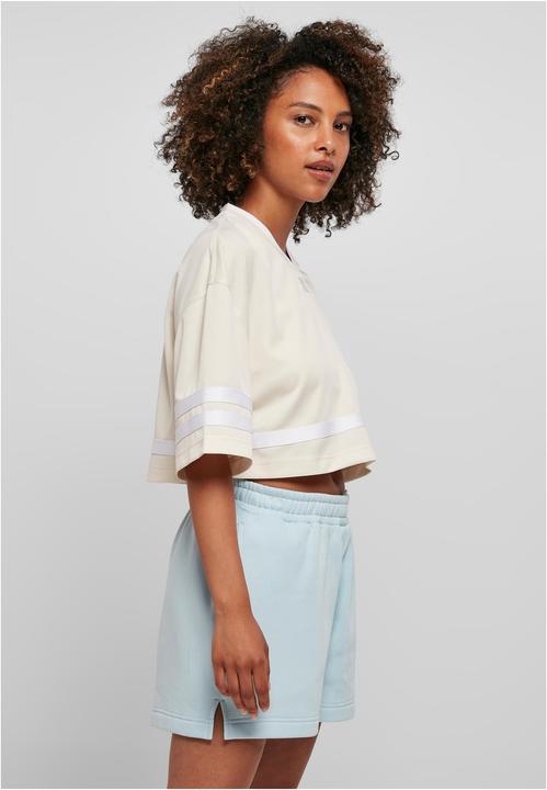 Produktbild Starter Ladies Cropped Mesh Jersey (L)