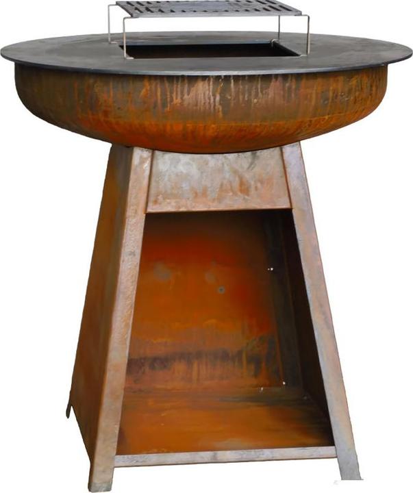 Image du produit Mr. Grill Rusty (100 cm)
