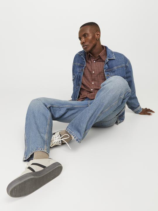 Produktbild Jack & Jones Jjieddie Jjcarpenter Sbd 416 Noos (W27/L30)