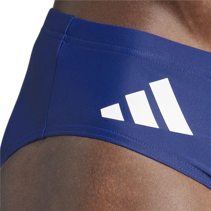 Produktbild Adidas Herren Badehose Solid Trunk Dunkelblau (XS)