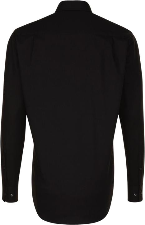 Immagine prodotto Seidensticker Camicia Splendesto nera (XL)