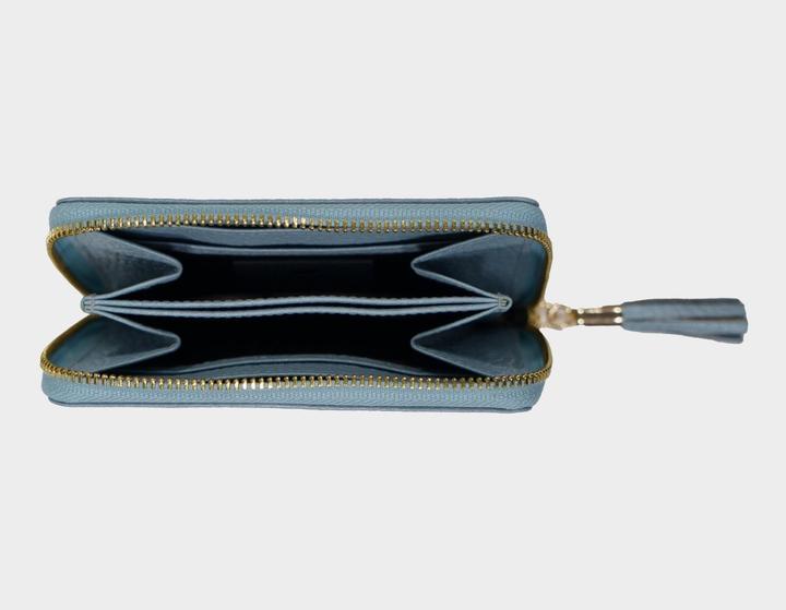 Actual product image Braun Büffel ALESSIA ice blue
