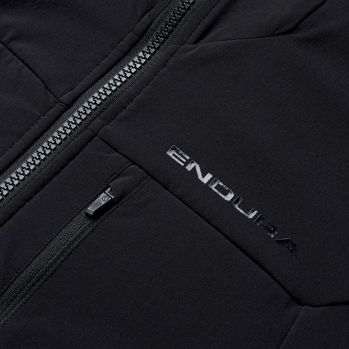 Produktbild Endura MT500 Polartec Jacke (L)