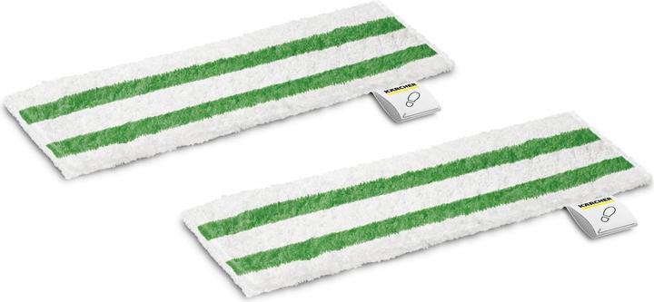 Kärcher Re!Fibe Universal floor cloth set EasyFix