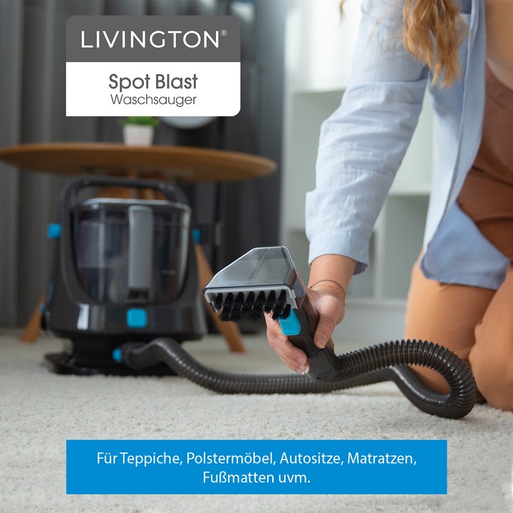Productafbeelding Livington Spot Blast