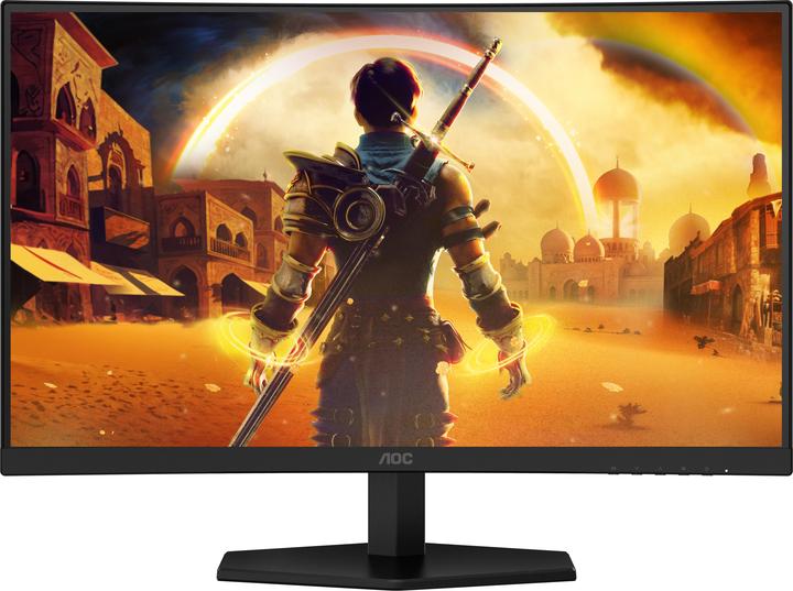 Immagine prodotto AOC C27G42E (1920 x 1080 pixel, 27")