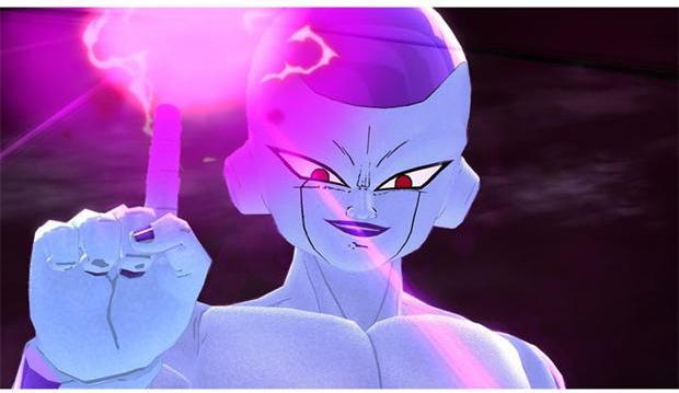 Produktbild Bandai Namco Dragonball: The Breakers - Special Edition (PS4)