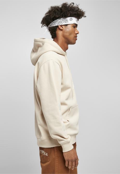 Produktbild Southpole Spray Logo Hoody (XXL)