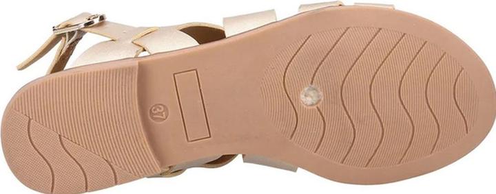 Produktbild Divaz Womens/Ladies Sienna Sandals (40.5)