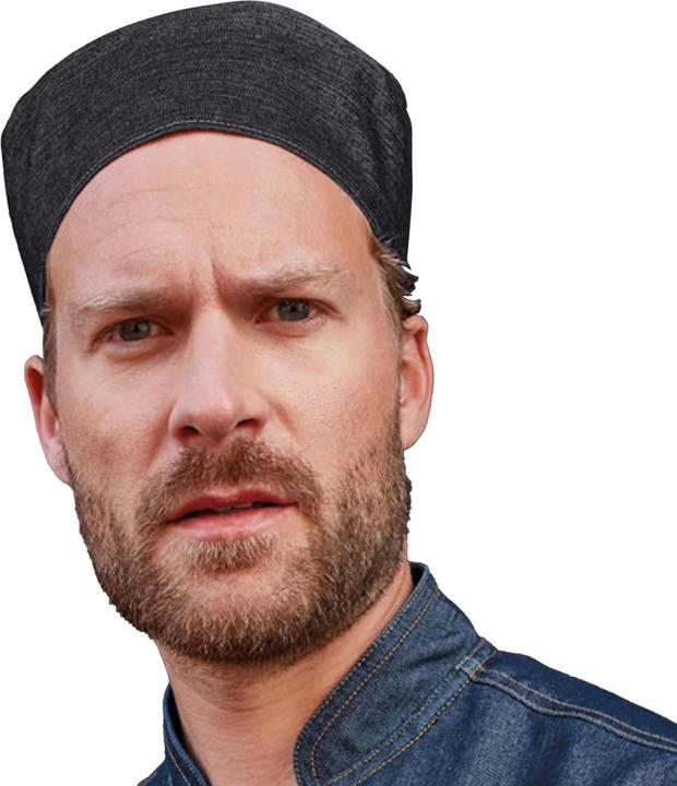 Produktbild Premier Koch Skull Kappe (2 StückPackung)