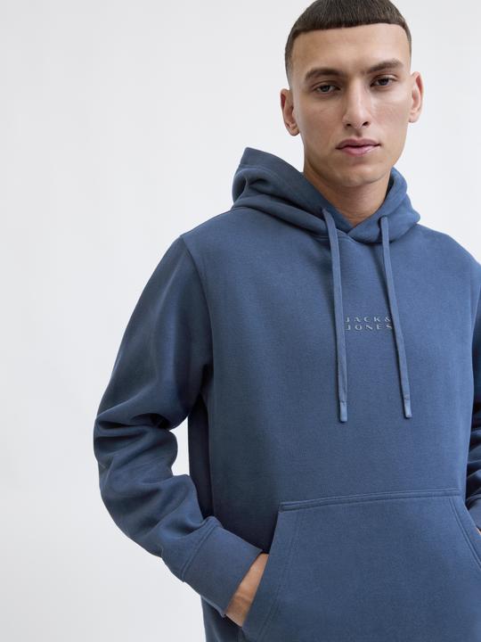 Produktbild Jack & Jones Kapuzenpullover POINT Hoodie (S)