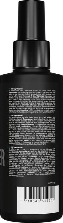 Cobeco Toycleaner
