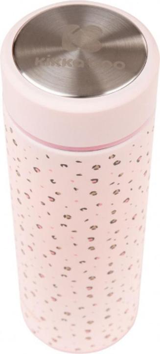 Produktbild Kikkaboo Isolierflasche Savanna 500 ml (0.50 l)