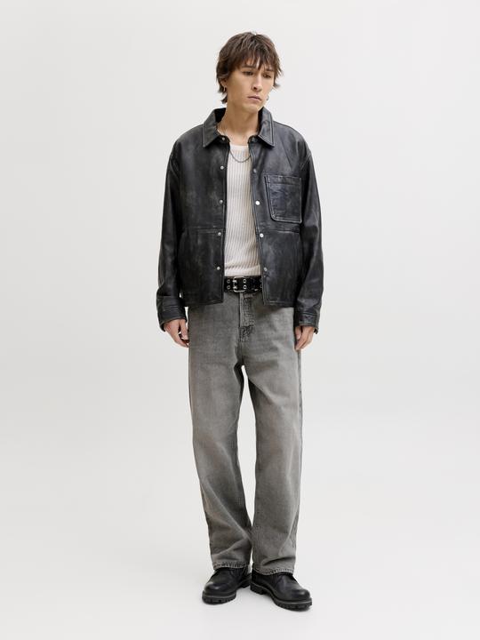 Immagine prodotto Jack & Jones JJIALEX JJORIGINAL NS 336 BF Jeans Baggy Fit Jeans Baggy Fit (W36/L32)