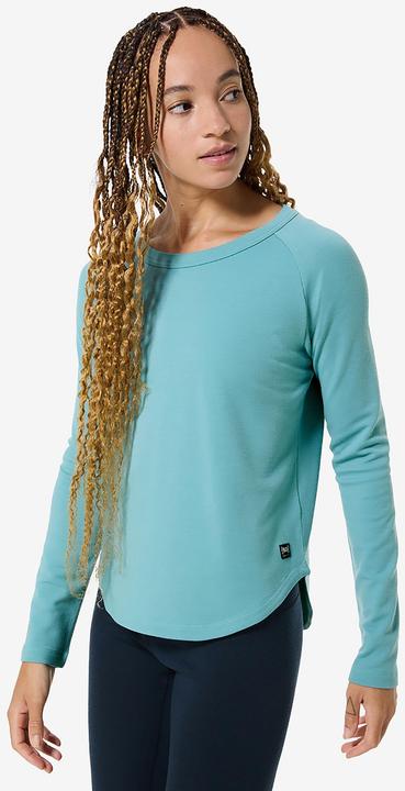 Immagine prodotto Super Natural W Equipaggio di tutti i giorni (XL)