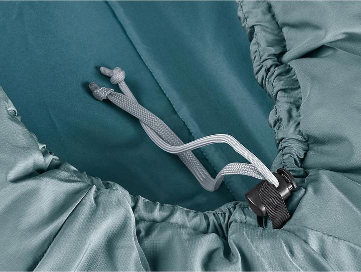 Actual product image Deuter Orbit +5° SL (198 cm)