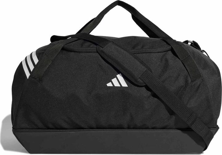 Actual product image Adidas Tiro Reisetasche mit Bodenfach