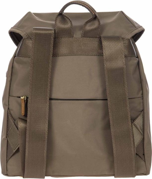Produktbild Brics X-Travel City Backpack Piccolo