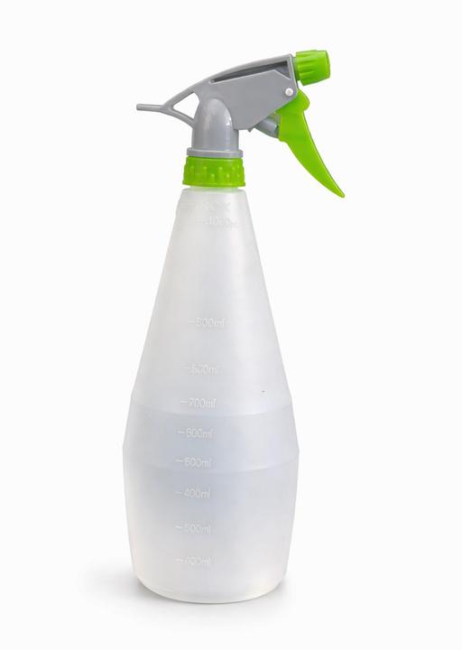 Produktbild Mojawo 3er Drucksprüher Pflanzensprüher Sprüflasche Wassersprüflasche 1Liter (1 l)