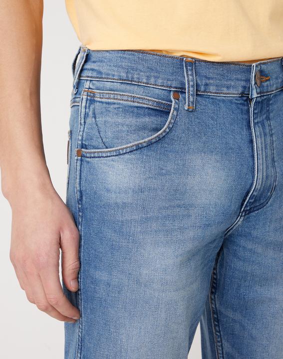 Actual product image Wrangler Greensboro