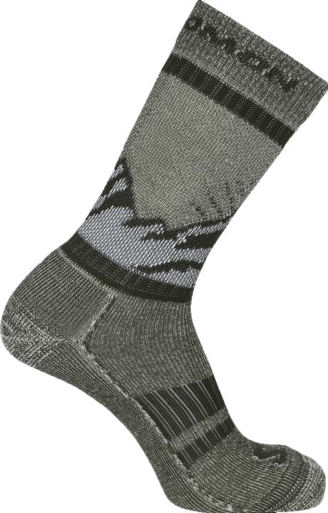 Immagine prodotto Salomon Retro Wool (39 - 41)