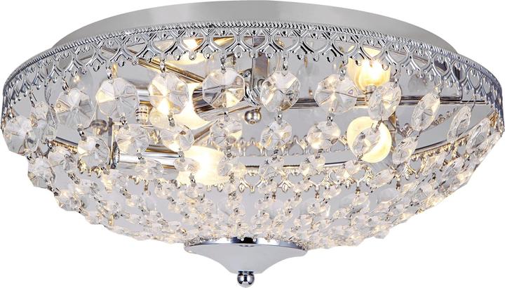 Wall lamps + Ceiling lamps