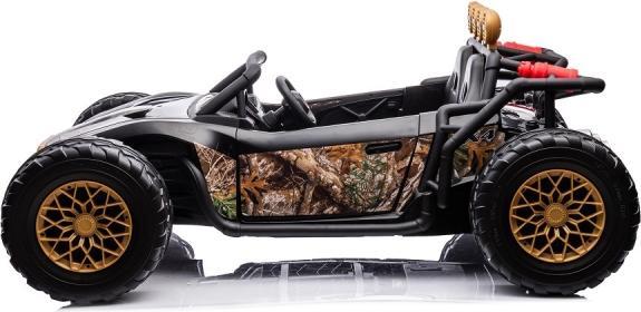 Actual product image Es-toys Offroad Buggy (24 V)
