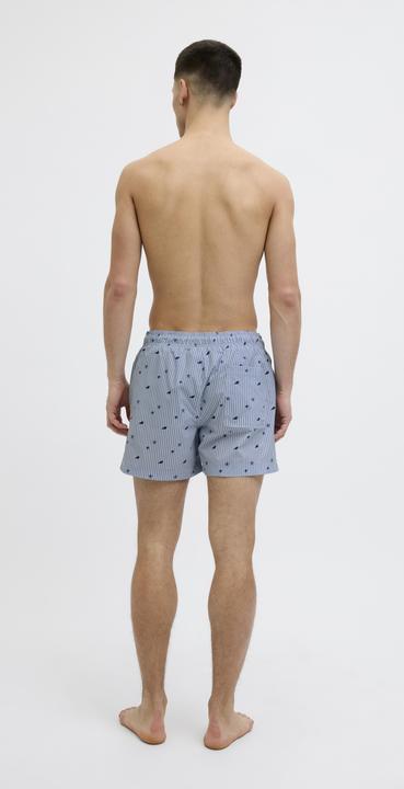 Actual product image Jack & Jones Regular Fit Badeshorts Badeshorts (XL)