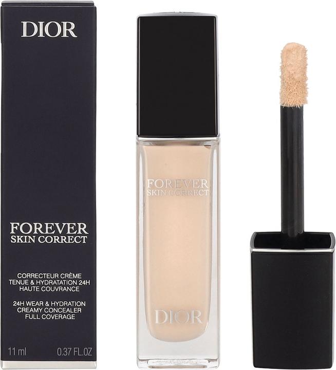Image du produit Dior DSK Forever Skin Correct 00 Int23 (00 neutre)